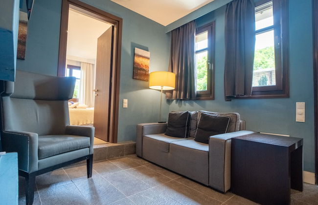 12 Months Luxury Resort - Foto 67