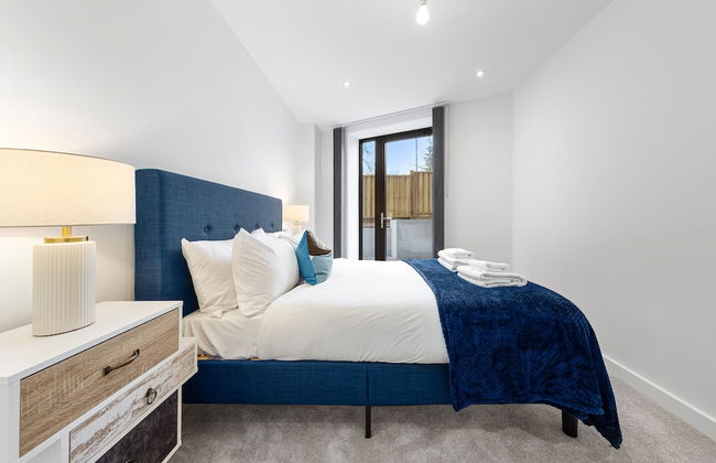 SERCASA - Wembley Park - London - Photo 39