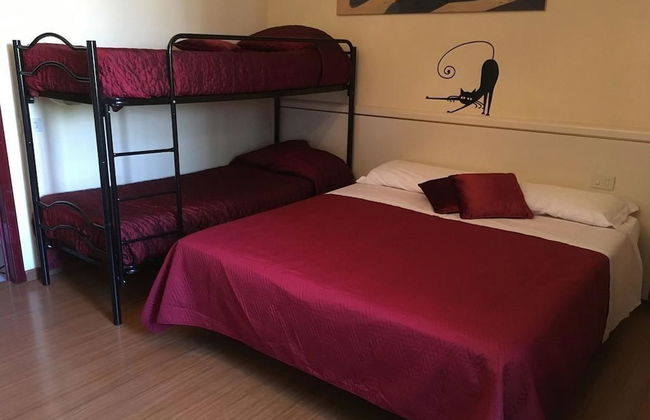 La Stregatta B&B - Foto 8