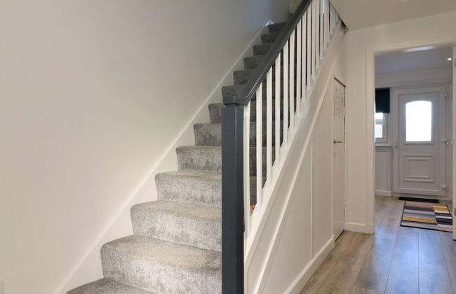 Sydney House - East Kilbride - Foto 16