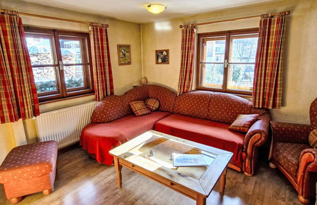 Haflingerhof Almrose - Foto 11