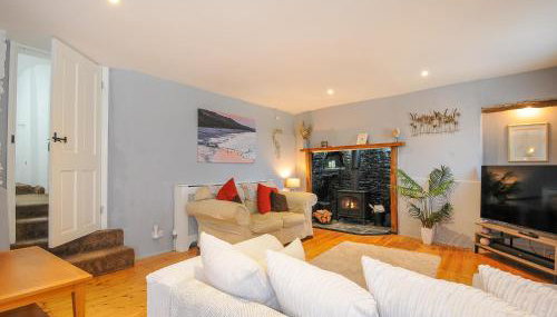 Stone's Throw Cottage - Foto 3