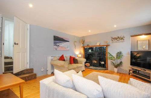 Stone's Throw Cottage - Foto 3