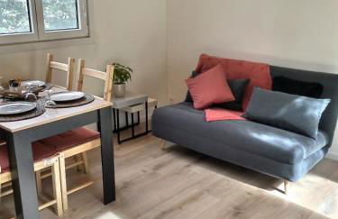 Les Gîtes de L'Isle Jourdain - Photo 37