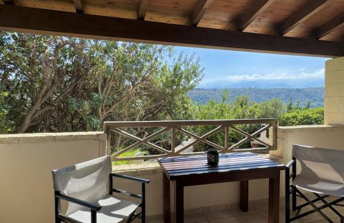 Villa Metapothia Gavalochori Crete - Foto 101