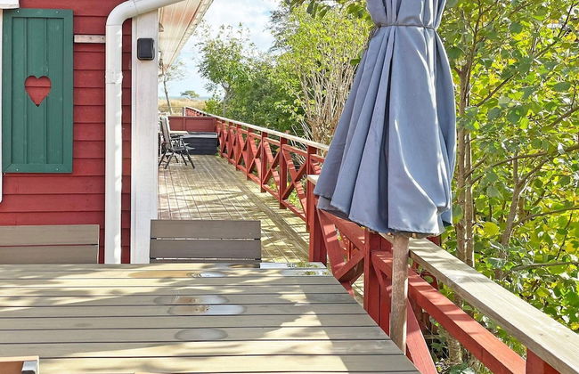 Holiday Home in Sölvesborg - Photo 22