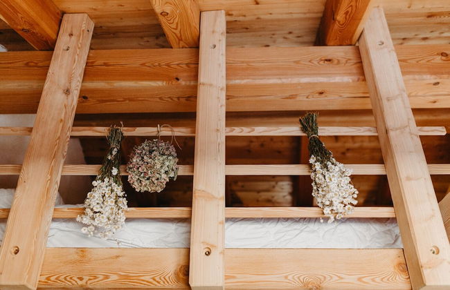 Maso nel bosco - Photo 37