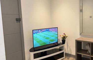 Modern studio flat in Romford - Foto 17