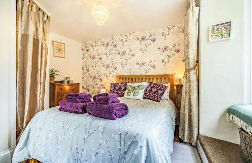 Wayside Cottage - Foto 16