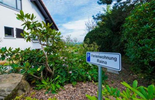 Ferienwohnung Raina - Foto 1