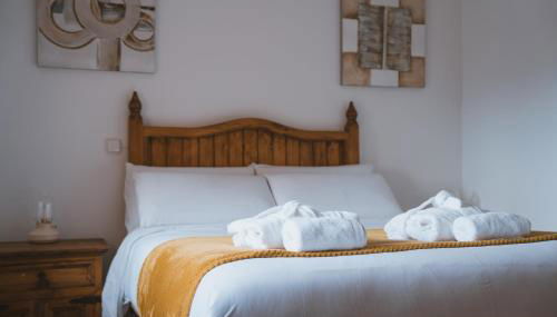 'El Mirador de Sotillo', un Oasis de Confort con Piscina y Jacuzzis - Photo 5