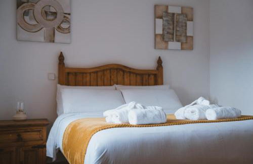 'El Mirador de Sotillo', un Oasis de Confort con Piscina y Jacuzzis - Photo 5