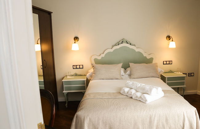 Lantigua Casa Rural - Foto 8