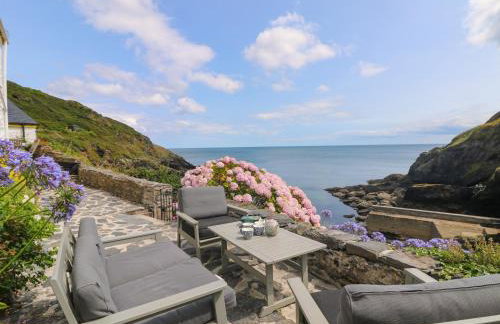 Kerbenetty Harbour Cottage - Photo 24