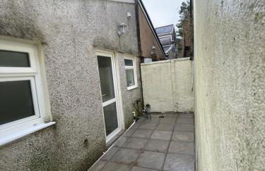 Afan forest-Cregan Cottage-Pet friendly - Foto 32