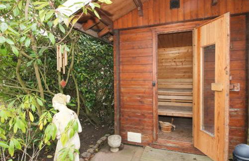 Spitfire Lodge - Foto 21