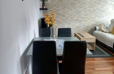 Piso recién reformado en Gascona - Foto 12