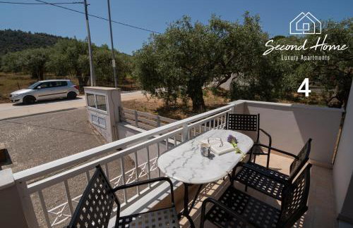 Second Home - Foto 61