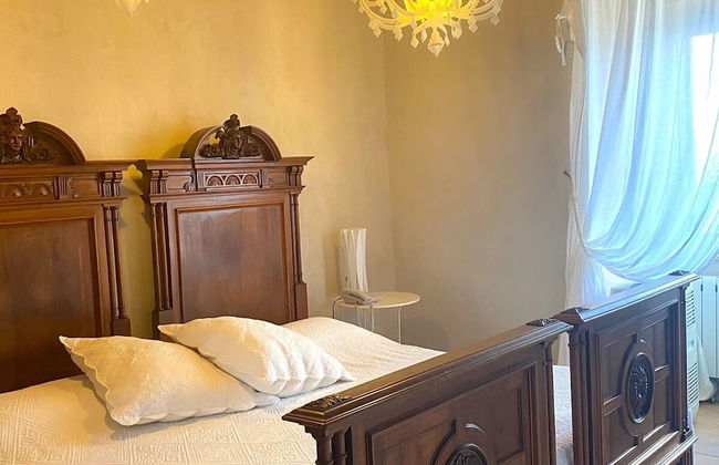 Torre Fortunata Splendidly Restored Medieval Tower Near Todi in Umbria - Foto 46