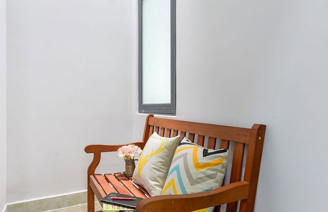 Estelle Boutique Apartment - Photo 26