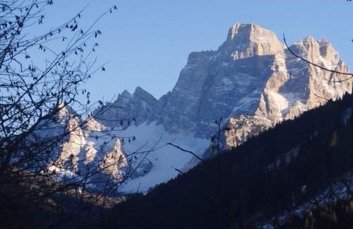 Balcone sul Civetta - Foto 31