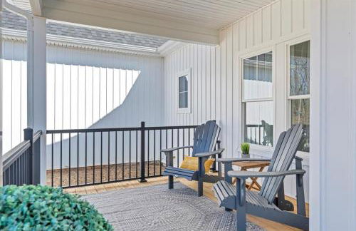 Lake Twin Cove - New! - Foto 22