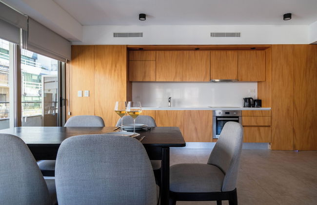 BT Homes - Palacio Paz - Foto 37