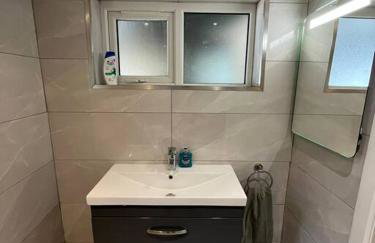 Fiddlestone Lodge in Castle Caldwell Forest - Foto 38