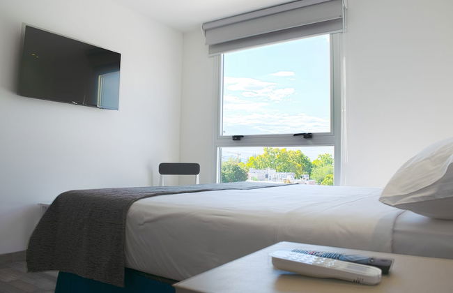 Cinco Soles Apart-Hotel - Photo 8