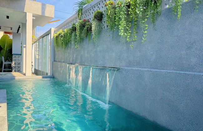 Stylish 3br Pool Villa Walk to Beautiful Naiyang Beach - Foto 35