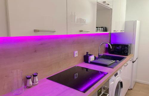 L'intemporel - Grand T2 Confort en Hypercentre - Foto 13