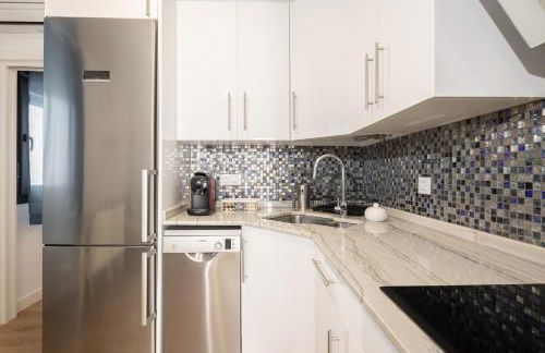 El Sol & la Sal de Cádiz Little Apartments - Foto 10