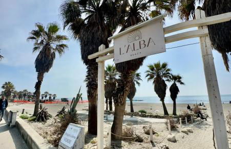 Penthouse Salus sea view terrace - Foto 49