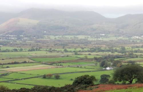 The Hayloft. Entire Barn Conversion near Keswick - Foto 40