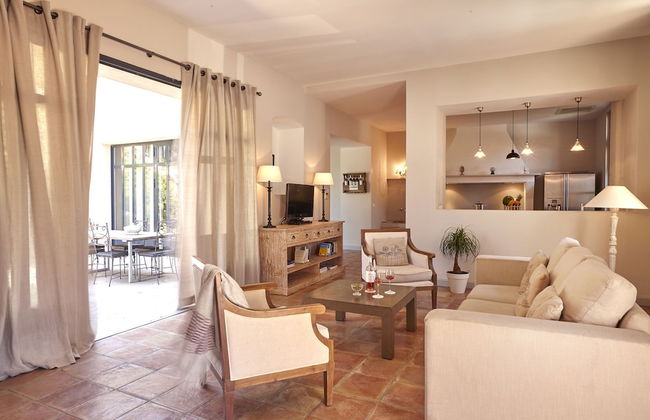 Château Les Carrasses - Foto 40