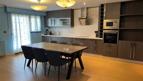 Apartamento centrico en edificio histórico - Foto 3