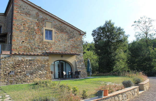 Agriturismo Poggianto - Foto 38