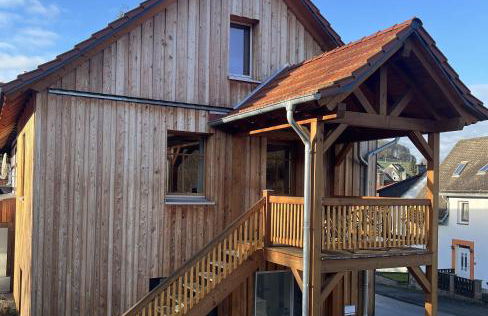 Ferienwohnung am Bertenberg -Keßler - Foto 1