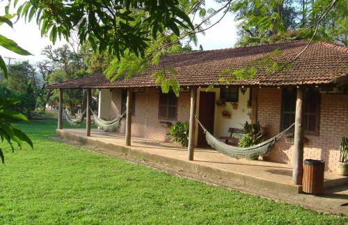 Hotel Fazenda Villa-Forte - Photo 32