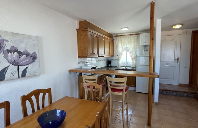 Alpen1 Fincas Simó Dúplex / 2 Dormtorios - Foto 6