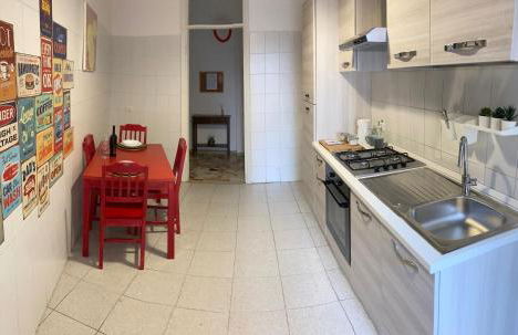 Casa Manolo Corsico Navigli Suite Apartment Milan - Foto 22