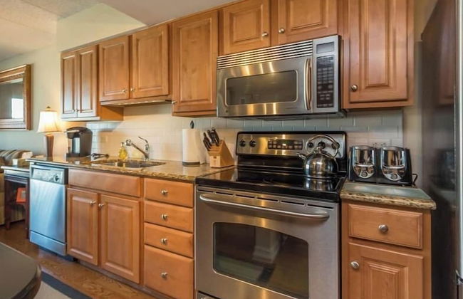 Marina View 207 - Foto 4