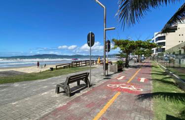 Apto Kairós Beach Stay - Piscina e Churrasqueira - Foto 24