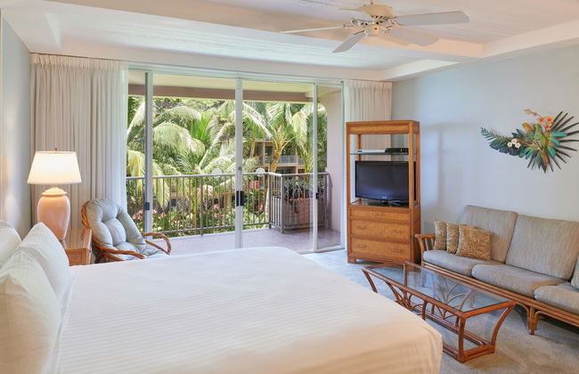 AEI at The Whaler Kaanapali Beach Resort - Foto 9