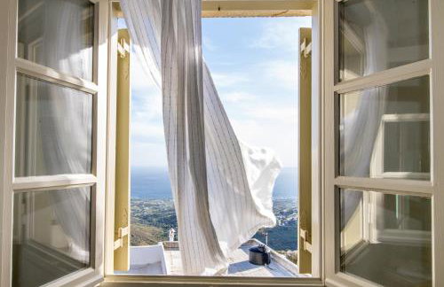 Apopsis Tinos View - Foto 6