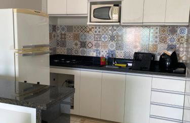 Casa em Candeias, Jaboatão - Wi-Fi Rápido e Ar Cond - Foto 2