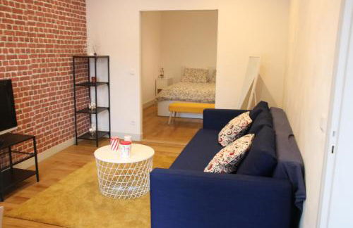 COSY HOME APPART entre Paris et Disney Land - Foto 18