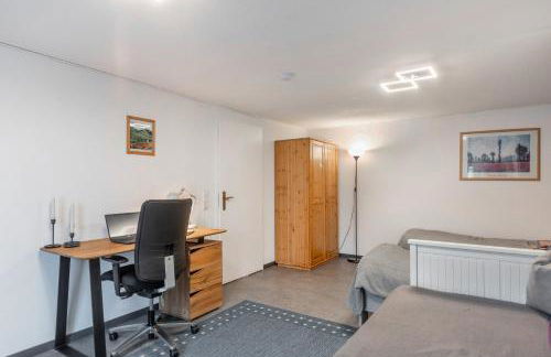 Fewo Am Wiesbachtal - Foto 17