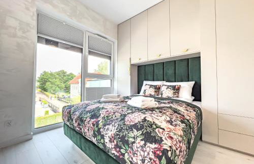 Willa La Maddalena ALLDAYHOLIDAY Mielno - Foto 53