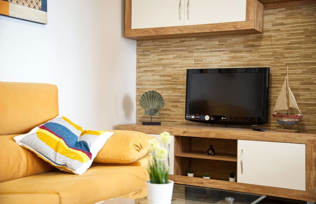 Sur Suites Palmeras 3 - Foto 9